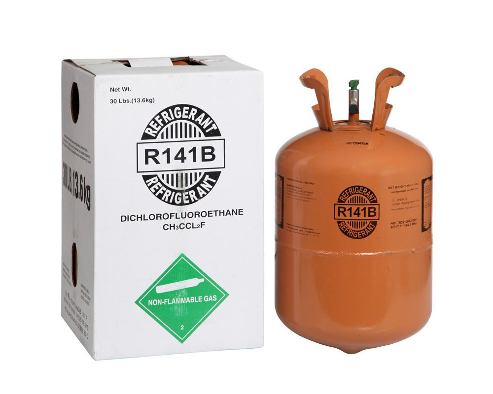 R141b